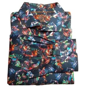 Danini Men's Dress Shirt Pattern Size XL